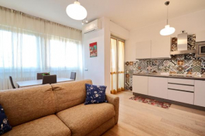 Skyline Apartment